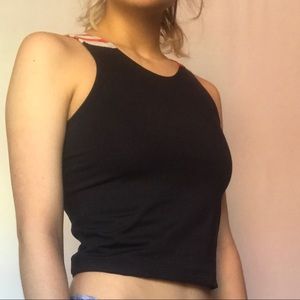 adidas razor back sports tank